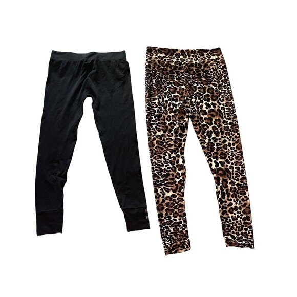 Women’s Shorts & Leggings Lot Sz S-M Hollister Uniqlo Forever 21 Romeo Juliet - Picture 7 of 7